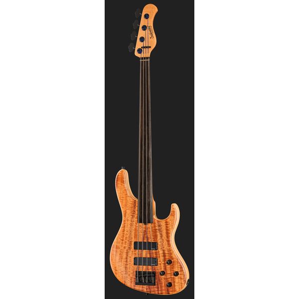 Sadowsky MetroLine 24-LTD 4 Fretless NT