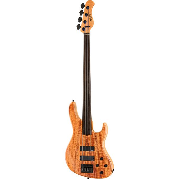 Sadowsky MetroLine 24-LTD 4 Fretless NT
