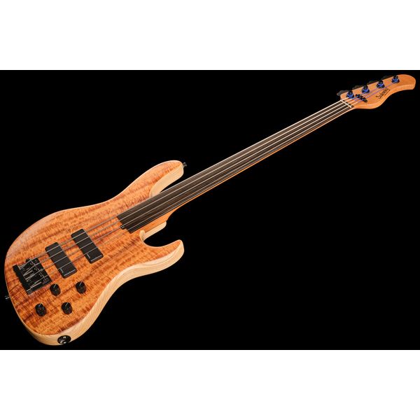 Sadowsky MetroLine 24-LTD 4 Fretless NT