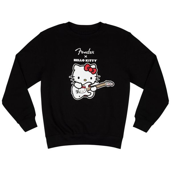 Fender Hello Kitty Sweatshirt XL
