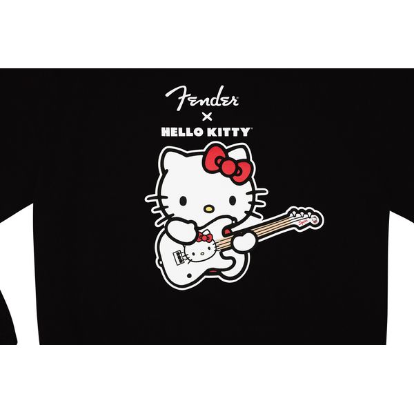Fender Hello Kitty Sweatshirt XL