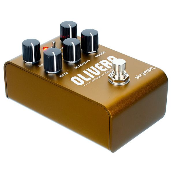 Strymon Olivera Delay