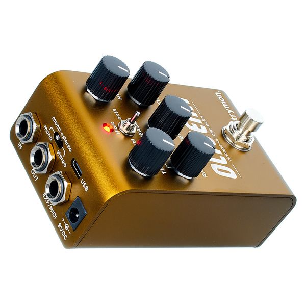 Strymon Olivera Delay