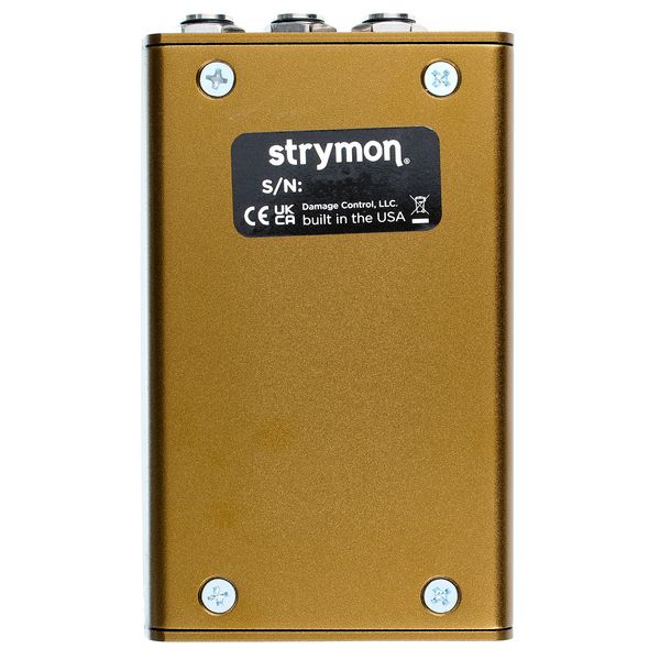 Strymon Olivera Delay