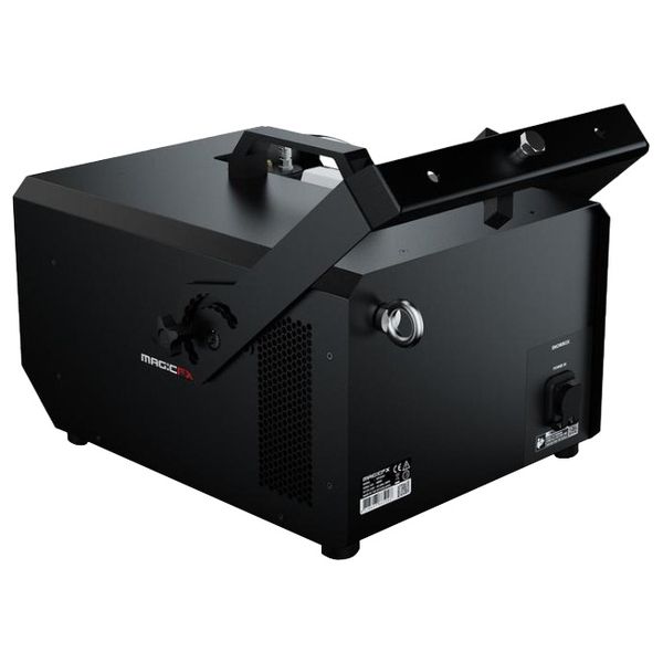 Magic FX Snowbox