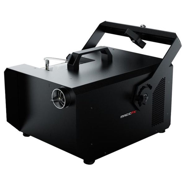 Magic FX Snowbox
