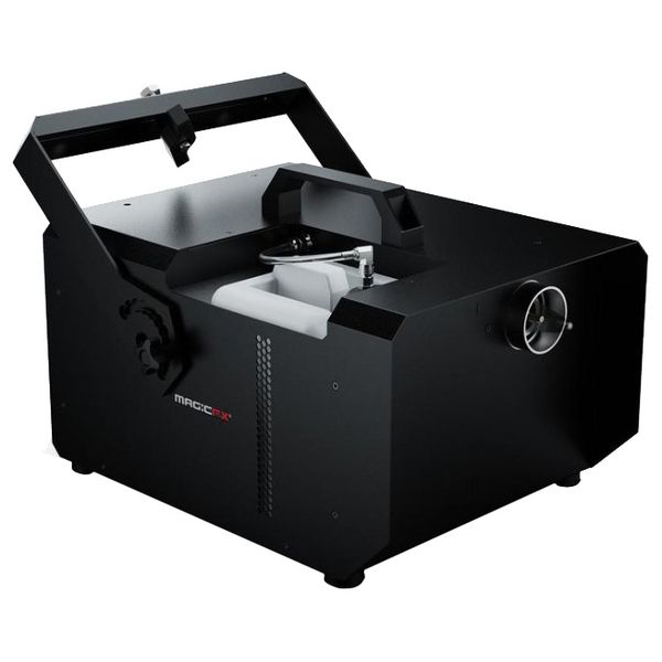 Magic FX Snowbox