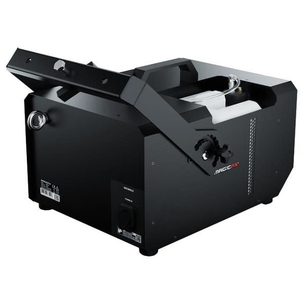 Magic FX Snowbox