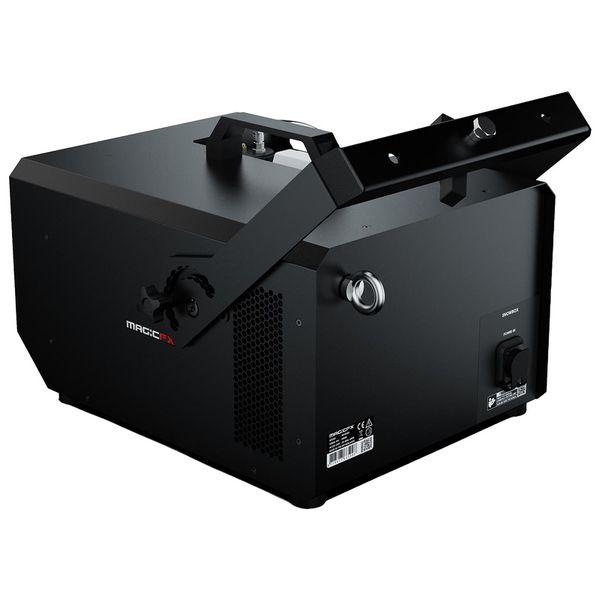 Magic FX Snowbox