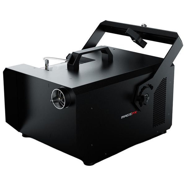Magic FX Snowbox