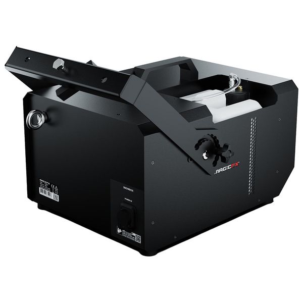 Magic FX Snowbox