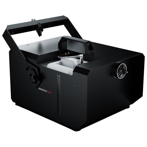 Magic FX Snowbox