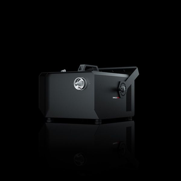 Magic FX Snowbox