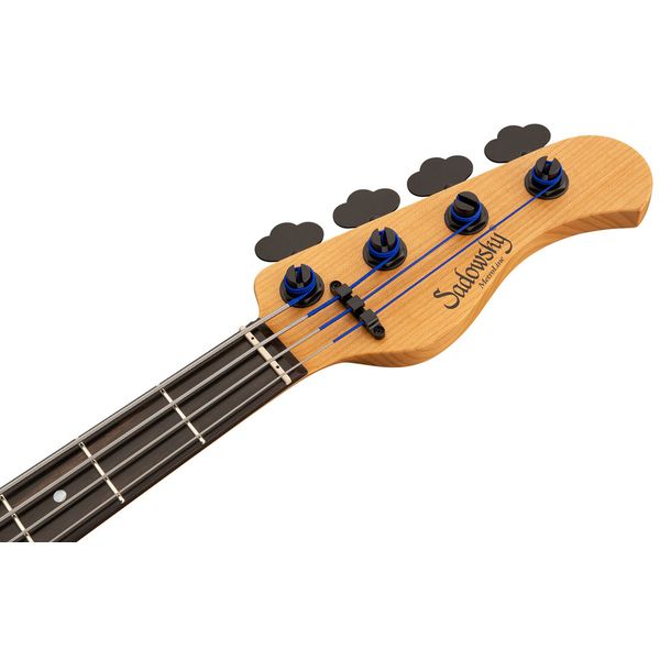 Sadowsky MetroLine 24-Fret LTD 4 NTS