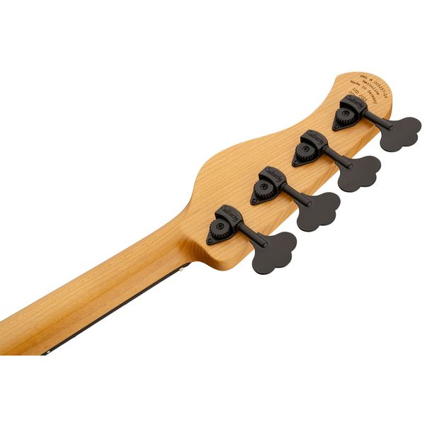 Sadowsky MetroLine 24-Fret LTD 4 NTS