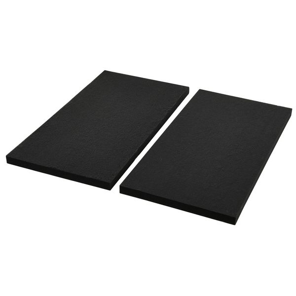 Caruso ISO-Bond Absorber 1200-100 BK