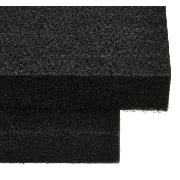 Caruso ISO-Bond Absorber 1200-100 BK