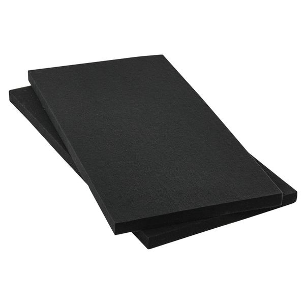 Caruso ISO-Bond Absorber 1200-100 BK