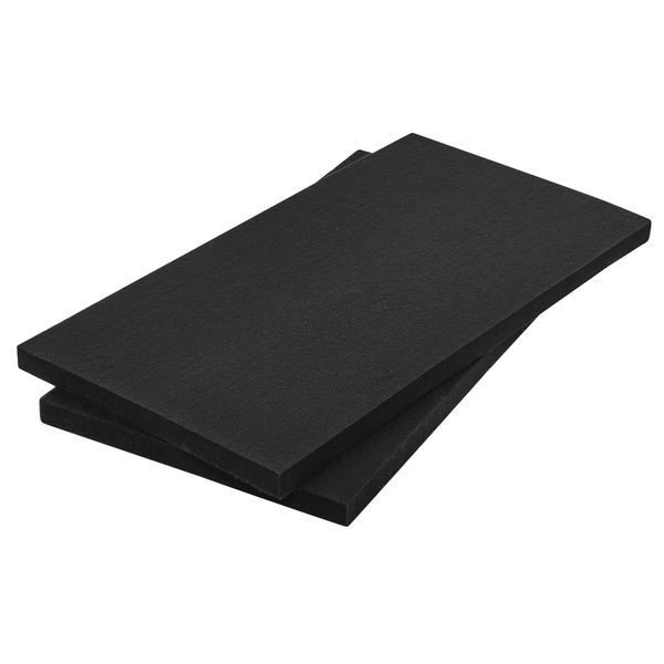 Caruso ISO-Bond Absorber 1200-100 BK