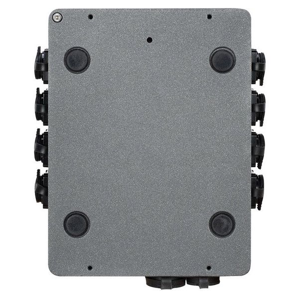 Obsidian Netron EN6 IP