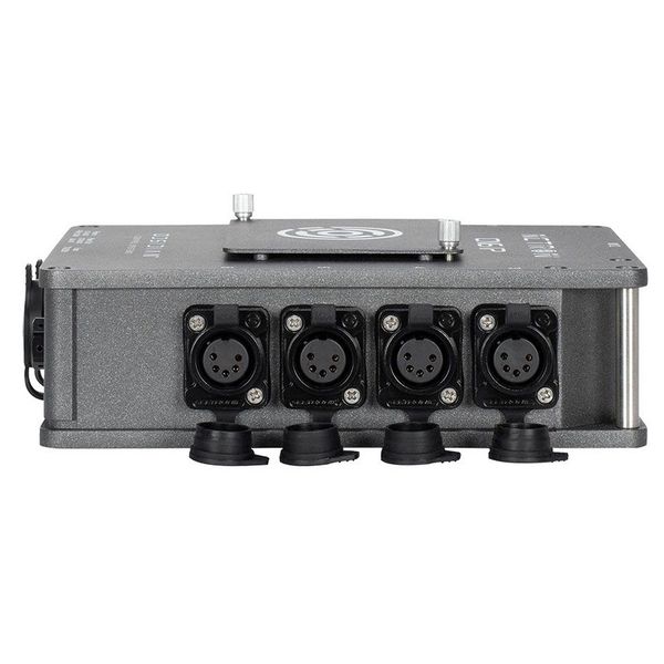 Obsidian Netron EN6 IP