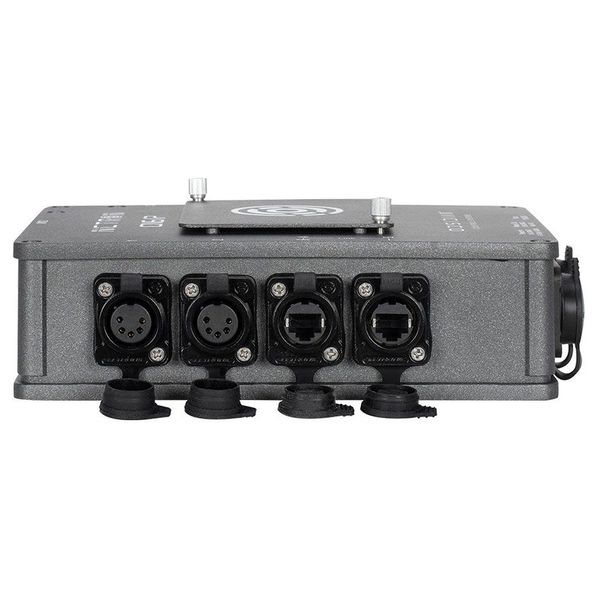 Obsidian Netron EN6 IP