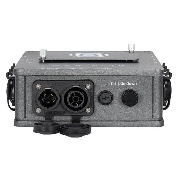 Obsidian Netron EN6 IP