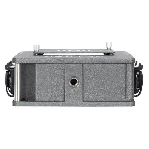 Obsidian Netron EN6 IP