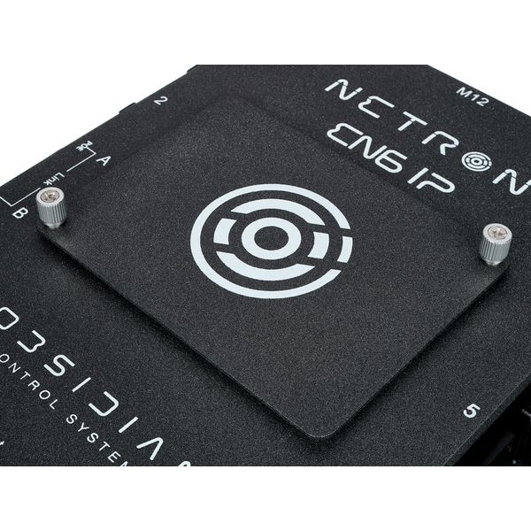 Obsidian Netron EN6 IP