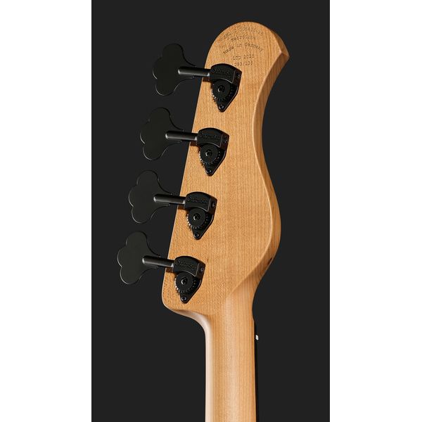 Sadowsky MetroLine 24-Fret LTD 4 LH NTS