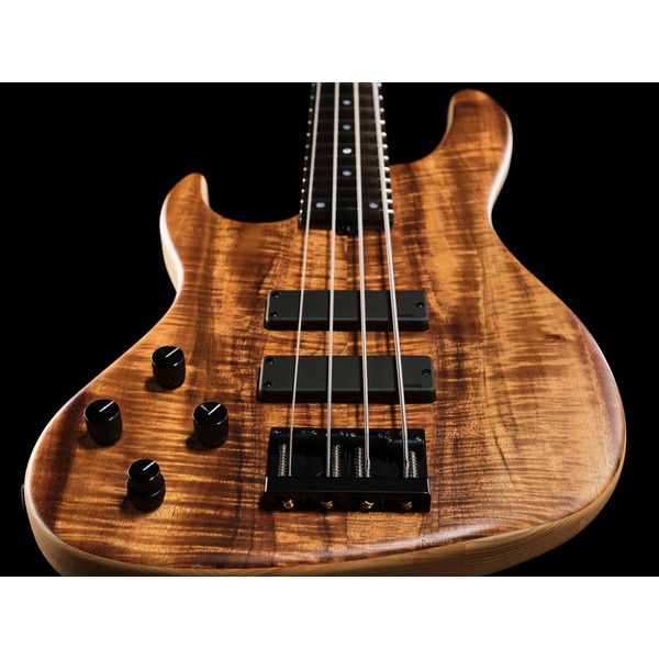 Sadowsky MetroLine 24-Fret LTD 4 LH NTS