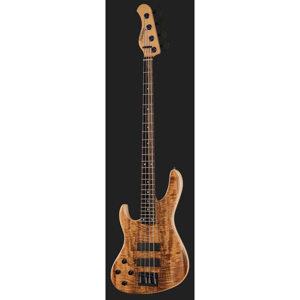 Sadowsky MetroLine 24-Fret LTD 4 LH NTS