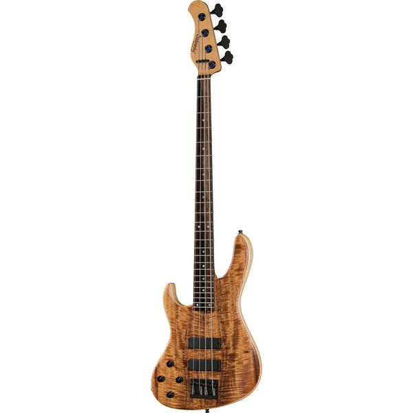 Sadowsky MetroLine 24-Fret LTD 4 LH NTS