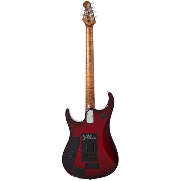 Music Man JP15 Baritone BFR Cherry CS