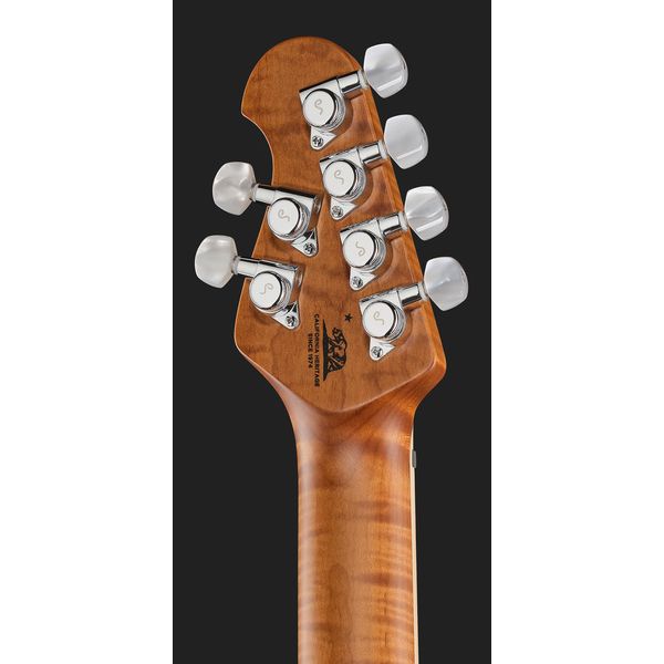 Music Man JP15 Baritone BFR Cherry CS