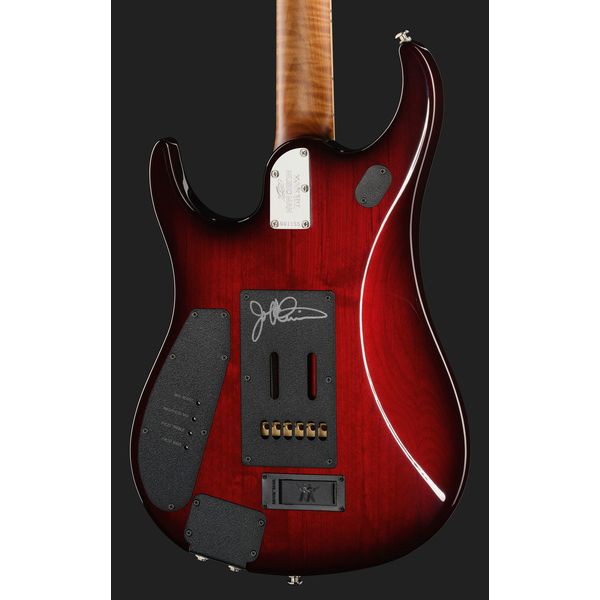Music Man JP15 Baritone BFR Cherry CS