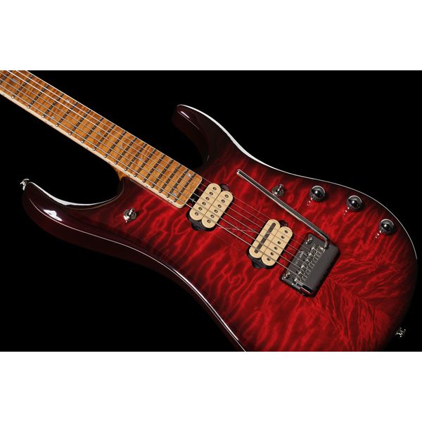 Music Man JP15 Baritone BFR Cherry CS