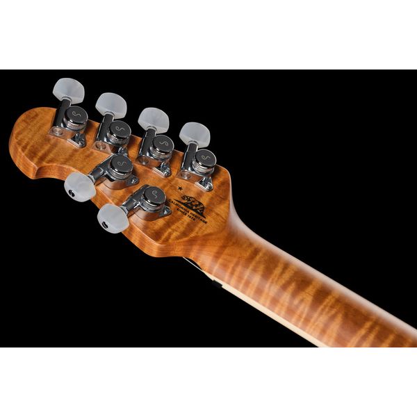 Music Man JP15 Baritone BFR Cherry CS