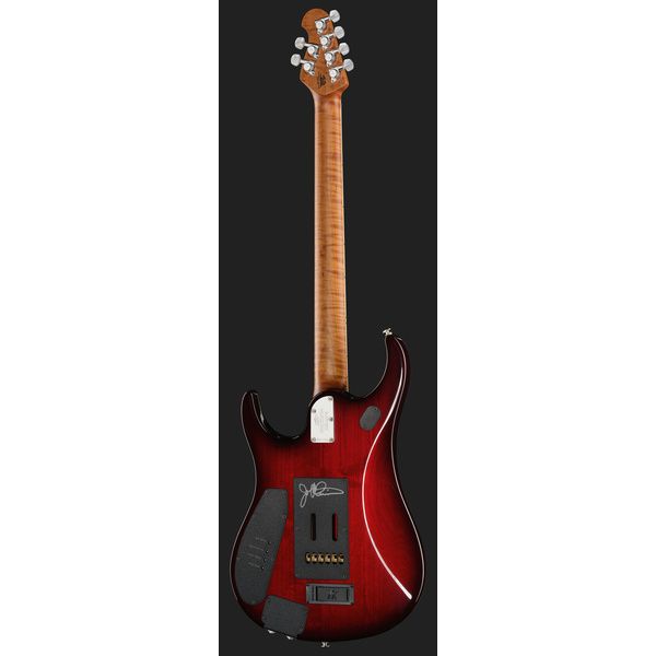 Music Man JP15 Baritone BFR Cherry CS