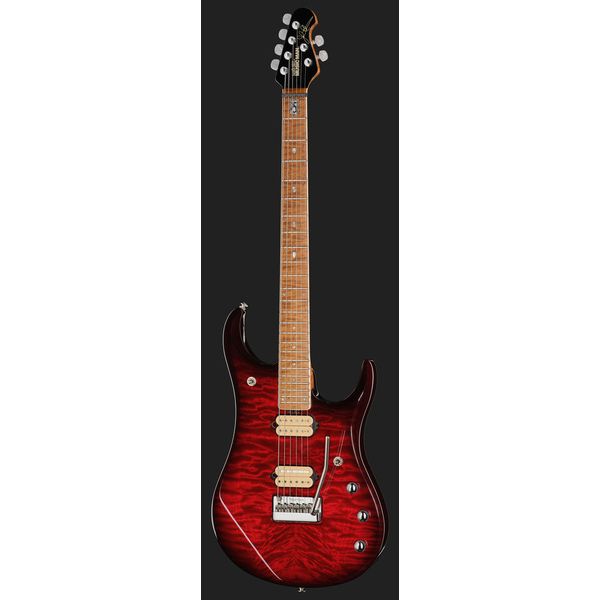 Music Man JP15 Baritone BFR Cherry CS