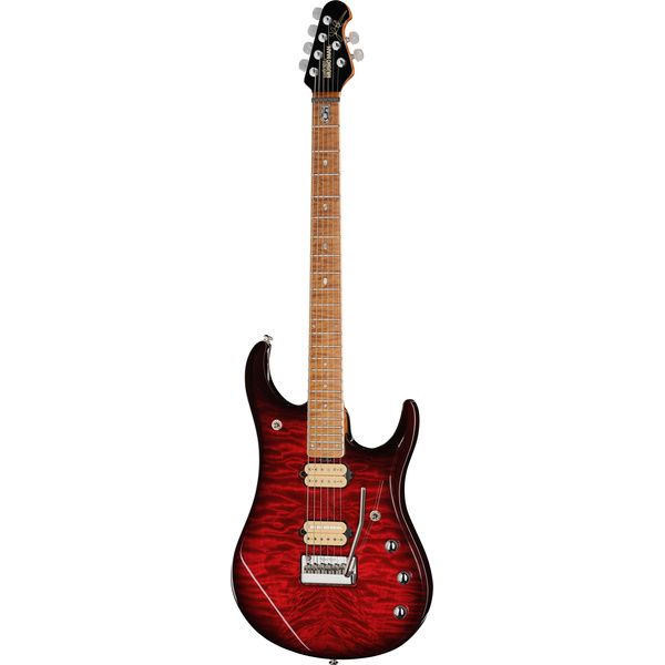 Music Man JP15 Baritone BFR Cherry CS
