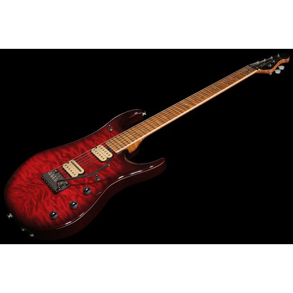 Music Man JP15 Baritone BFR Cherry CS