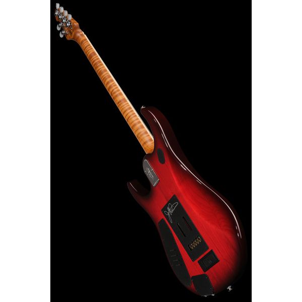 Music Man JP15 Baritone BFR Cherry CS