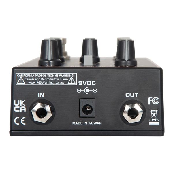 Peavey Rock Master Preamp Pedal