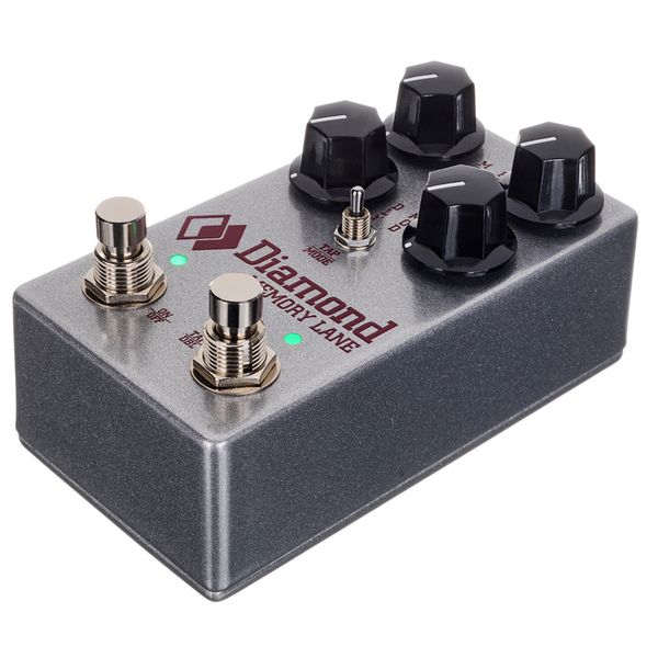 Diamond Memory Lane STM32 Delay