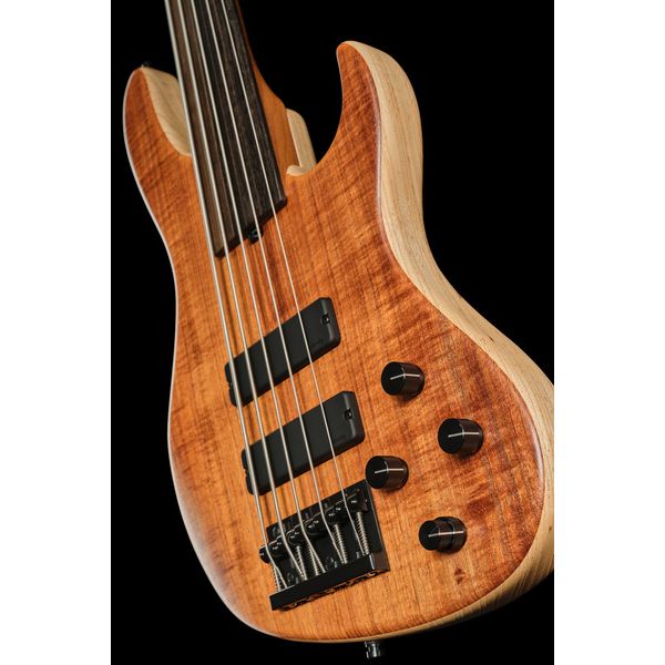 Sadowsky MetroLine 24-Fret LTD 5 NTS