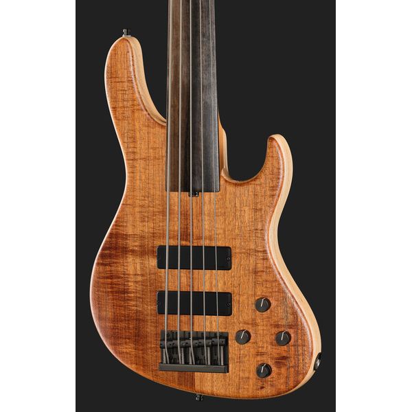 Sadowsky MetroLine 24-Fret LTD 5 NTS