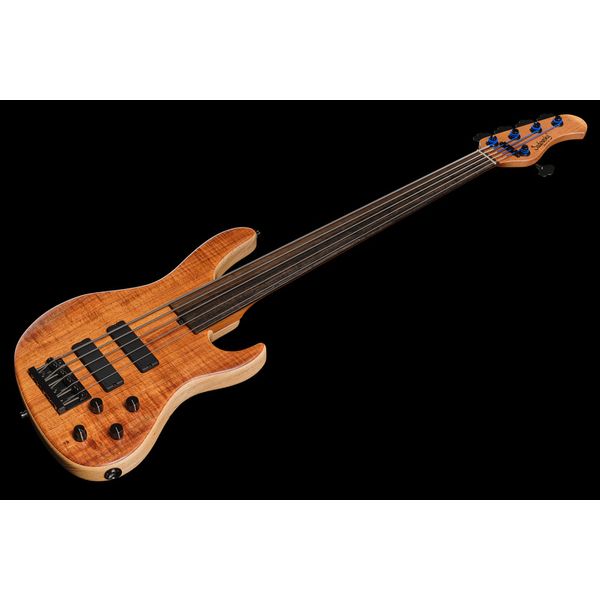 Sadowsky MetroLine 24-Fret LTD 5 NTS