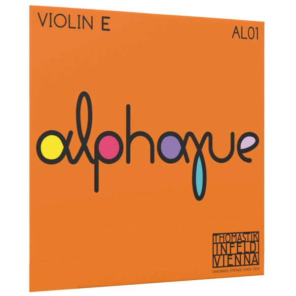 Thomastik AL01 Alphayue Violin E 1/2