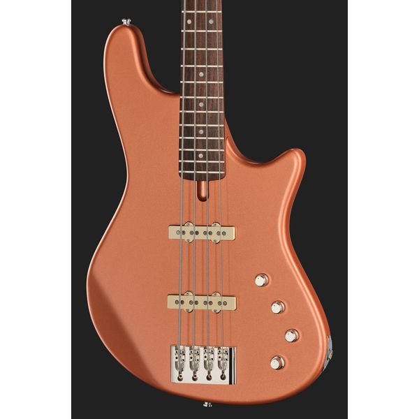 Marleaux Votan XS 4 Copper